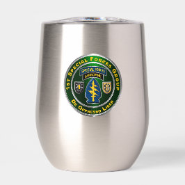 1.er Grupo de Fuerzas Especiales