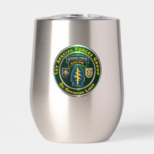1.er Grupo de Fuerzas Especiales