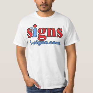 #1 firma la camiseta