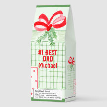 #1 FOTO DE PADRE personalizada