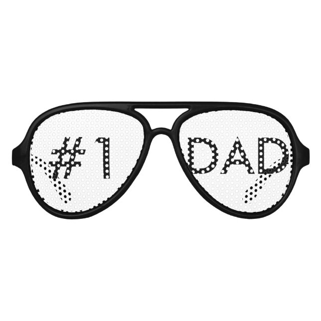 #1 Gafas Fiestas DAD (Anverso)