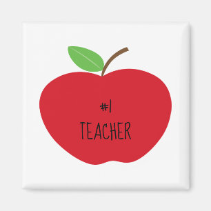 #1 imán del profesor