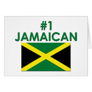 #1 jamaicano