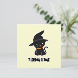 1. lindo y hermoso gato negro mimo amor