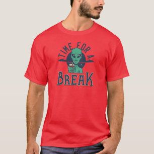 1. "Oferta de tiempo limitado: venta de camisetas 