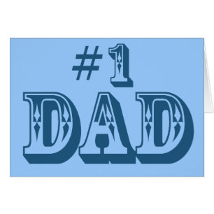 #1 Papá