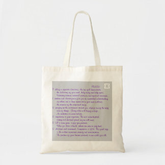 1-PISCES 19 de febrero - 20 de marzo la bolsa de