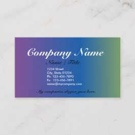 1 plantilla elogiosa v3 de la tarjeta de visita