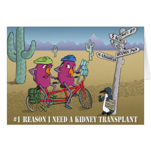 # 1 razón necesito un trasplante del riñón