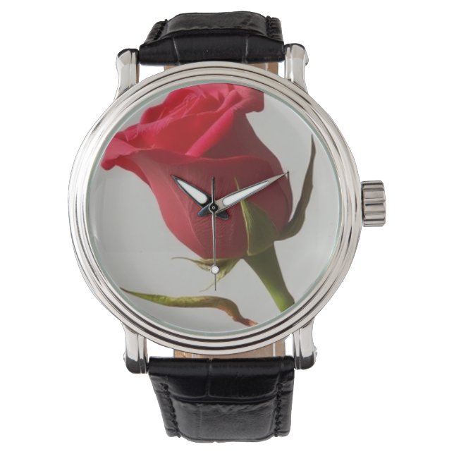 1. Relojes de lujo estilo sin tiempo para el hombr (Anverso)