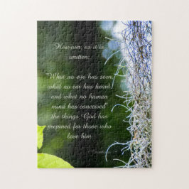 1 rompecabezas 9 de los Corinthians 2