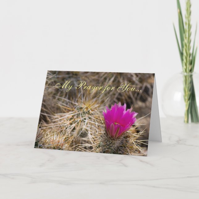 1 Tarjeta de aliento John 5:14 (Anverso)