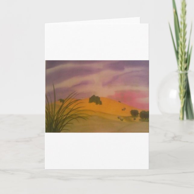 1 Tarjeta de felicitación (Anverso)