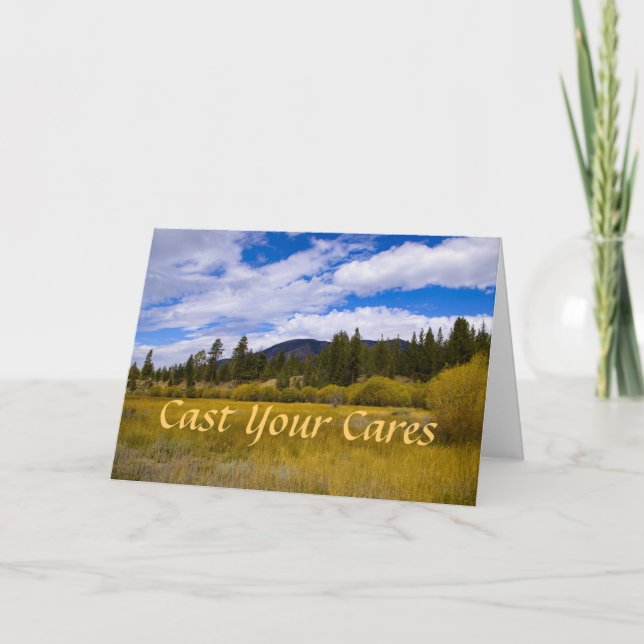 1 tarjeta del estímulo del 5:7 de Peter (Anverso)