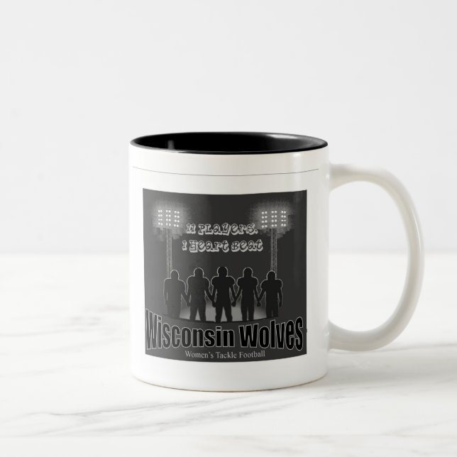 1 taza del corazón (Derecha)