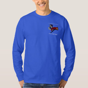 1r 504TH CAMISA AEROTRANSPORTADA de la INFANTERÍA