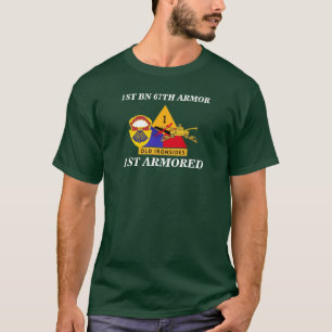 1r CAMISA ACORAZADA de la ARMADURA del BATALLÓN