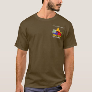 1r CAMISA ACORAZADA de la ARMADURA del BATALLÓN