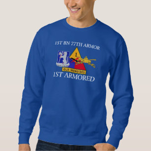 1r CAMISA ACORAZADA de la ARMADURA del BATALLÓN