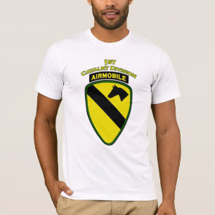 1r Camiseta aeromóvil del remiendo de hombro de l