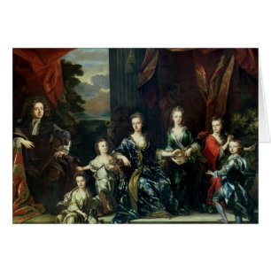 1r duque de Juan Churchill de Marlborough