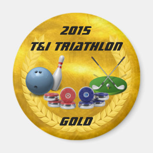 1r Imán del lugar - maqueta