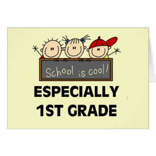 1r La escuela primaria es camisetas y regalos