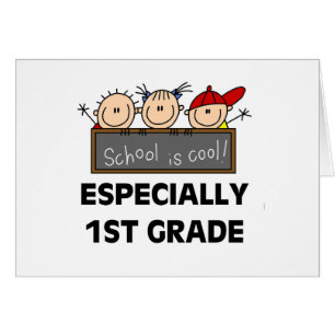 1r La escuela primaria es fresca