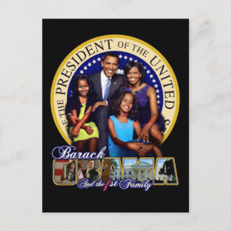 1r Postal de la familia