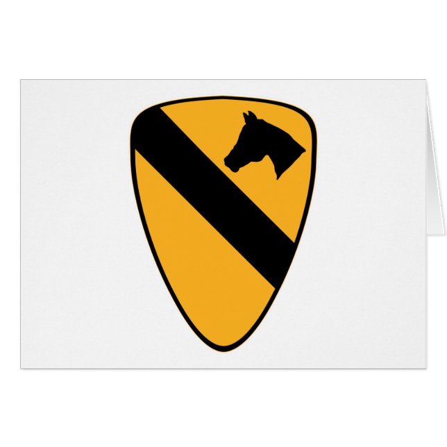 1r Remiendo de Cav (Anverso (Horizontal))