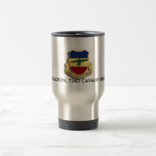 1r TAZA de la ESCUADRILLA 73.a CAV
