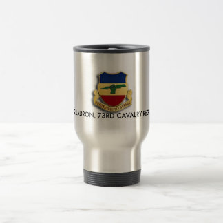 1r TAZA de la ESCUADRILLA 73.a CAV