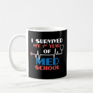 1ra taza de café sobrevivida de la escuela del ME