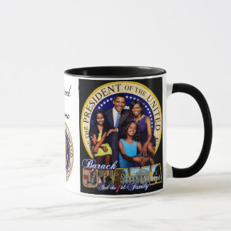 1ra taza de la familia del iBODY