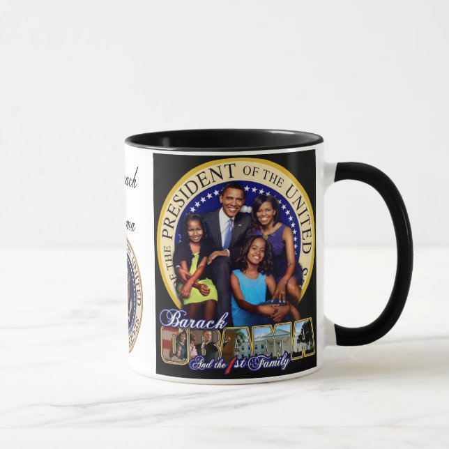 1ra taza de la familia del iBODY (Derecha)