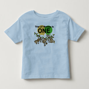 1ras camisetas y regalos de balanceo del
