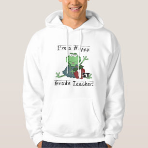 1ras camisetas y regalos de lúpulo del profesor