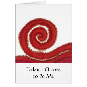 1st-Root Chakra #1: Hoy, elijo ser yo