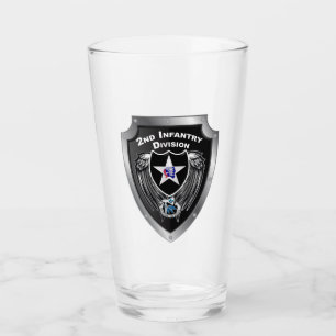 2ª División de Infantería “División Indianhead Cop
