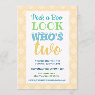 2º Día de Invitación