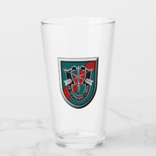 20º Grupo de Fuerzas Especiales (Airborne) Insign