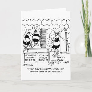 2000 invitaciones que se casan