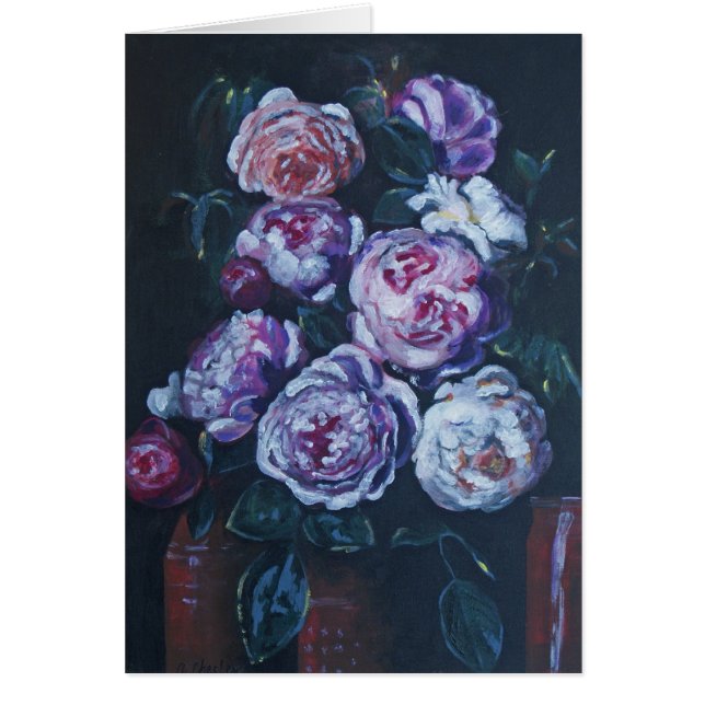 2004_Rose_Vase (Frente)