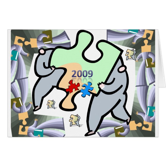 2009 (Anverso (Horizontal))