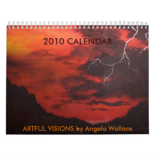 2010 CALENDARIO - VERSIÓN 1