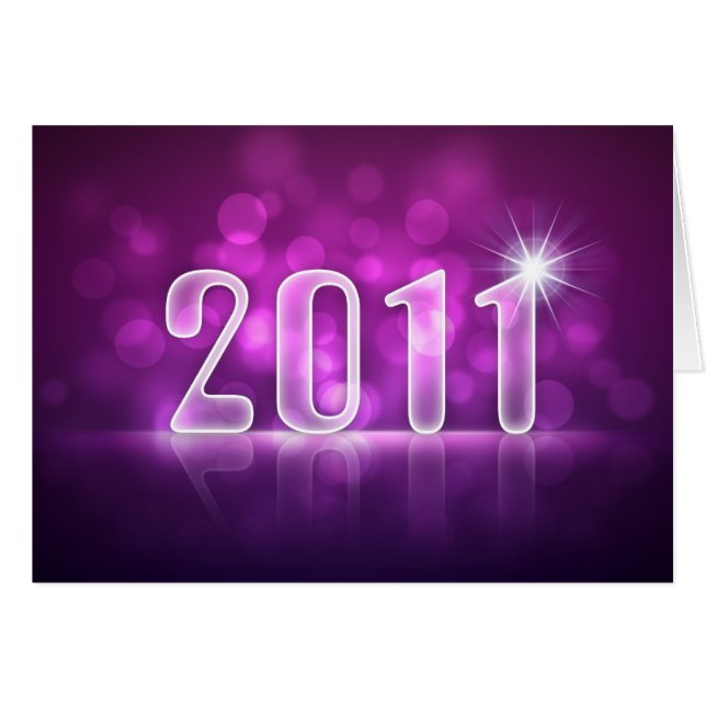 2011 (Anverso (Horizontal))