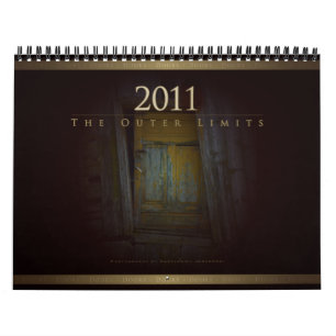 2011 Los límites exteriores: Puertas - Calendario