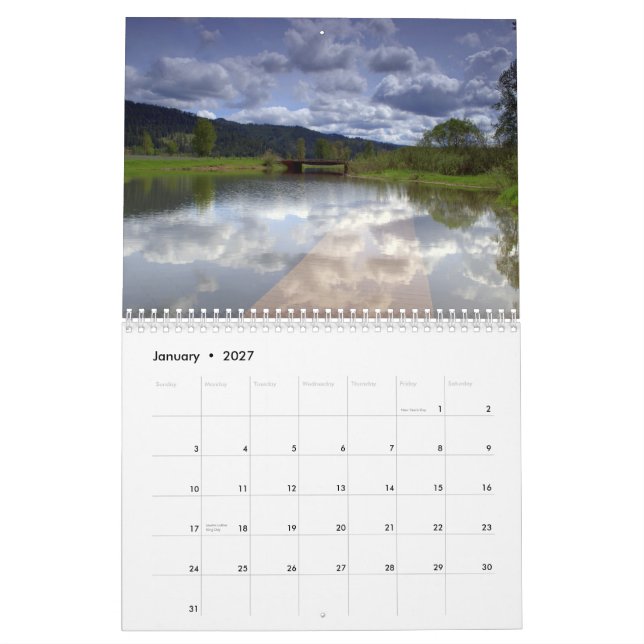 2011 subtítulos actualizados del calendario (Jan 2027)