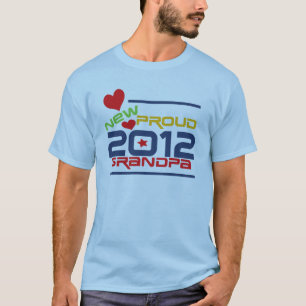 2012 camisetas y regalos orgullosos del abuelo