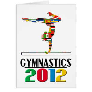 2012: Gimnasia